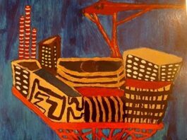 … “A Volte”…