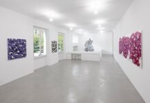 Gianni Asdrubali, la continuità inquieta della forma