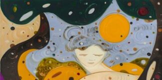 “Luminous Terrain”, tre artiste dialogano