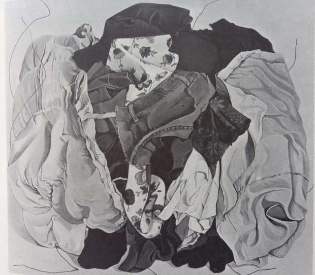 Graphito Magnani Alberto Magnani si racconta a Punto sull'Arte - ArteVarese.com