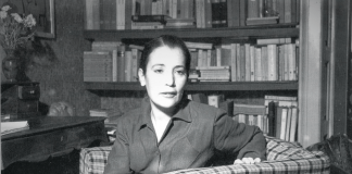 Una poesia per un sogno: Anna Maria Ortese