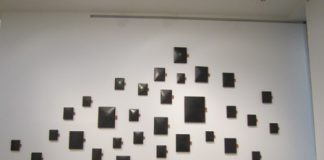 Con “Rest” Mats Bergquist è a Milano