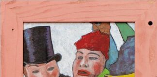 “L’architettura appartiene al teatro”