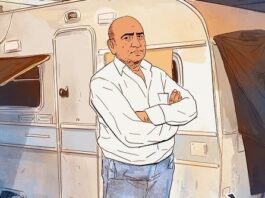 “Il mio nome è Balbir”