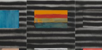 A Wound in a Dance with Love