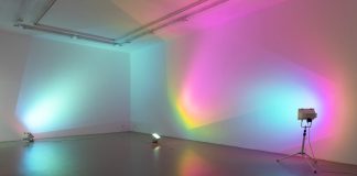 A Saint Paul de Vence il Minimalismo del XIX secolo