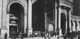 Il mondo del bar è l’identità di un paese