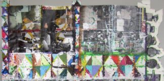 “Works on Paper”. Quando la carta diventa opera d’arte