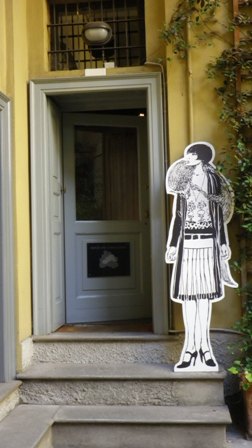 Guido Crepax. Pubblicità e design