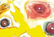 “Crash Bang Boom”, una mostra per riflettere sulla Pace