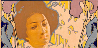 Cadegliano Viconago apre l’Art Nouveau Week
