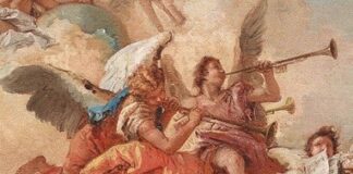 Tiepolo e Pellegrini in mostra a Casa Museo Zani