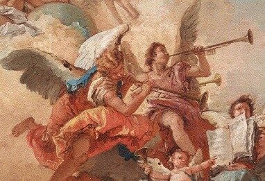 Tiepolo e Pellegrini in mostra a Casa Museo Zani