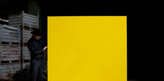 Daniele Di Luca inaugura a Casciago