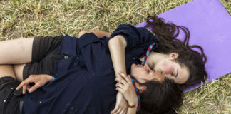 Nuovi sguardi alla Cascina Roma