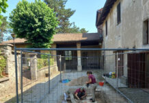 Archeologia e laboratori al Museo della Collegiata