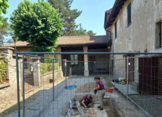 Archeologia e laboratori al Museo della Collegiata