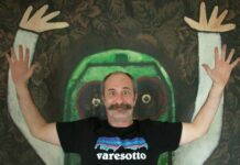 La sindrome di Baj: quando l’arte diventa un’ossessione