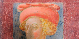 “Il Bambino e san Giovannino”… Continua la mostra alla Collegiata