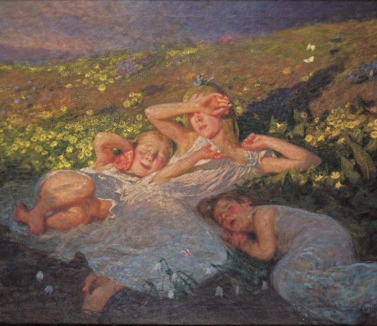 Pittura, incisione e fotografia: tre volti dell’Ottocento