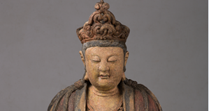 Frammenti, derive e rifrazioni dell’immaginario visivo buddhista