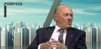 PoetandoErgasterio – Ombra compagna