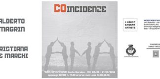 Artisti indipendenti legati da “coincidenze”