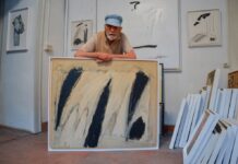 Nasce il nuovo Archivio Atelier di Luigi Bello