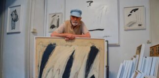 Nasce il nuovo Archivio Atelier di Luigi Bello