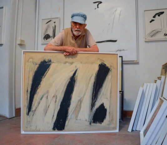 Nasce il nuovo Archivio Atelier di Luigi Bello