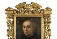 Como, i volti senza tempo di Paolo Giovio alla Pinacoteca Civi