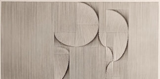 “Matrici dello spazio”, Mimmo Totaro espone a Como