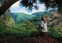 La speranza diventa arte e impegno ambientale