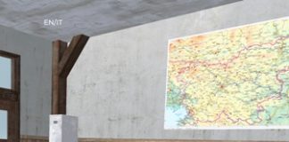 “The Falseness of Holes” dell’artista Aleksandra Domanović