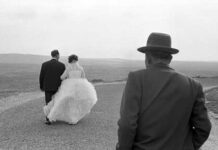 A Genova tornano alla luce le foto di Paolo Di Paolo