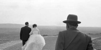 A Genova tornano alla luce le foto di Paolo Di Paolo