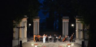 Un Festival da Medaglia