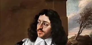 Dall’epoca di Van Dyck a de Chirico