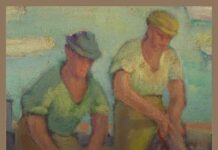 Angelo Pinciroli, “L’Essenza del Reale”