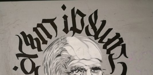 Piccolo dizionario sulla Street Art