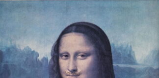 “Marcel Duchamp e la seduzione della copia”