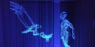 “Interference”: da Dio alla Tecnologia