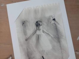 Arte e sogno oltre il reale presso Il Corniciaio di Gallarate