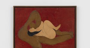 Le opere provocatorie di Franz Diaz Escalet