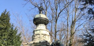 L’elefante che guarda Varese