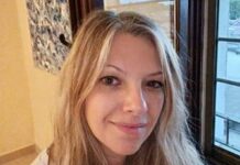 Elena Guardini: tra pittura, ricordi e natura