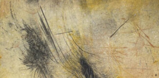 “In divenire. Incisioni di Elisabetta Diamanti”