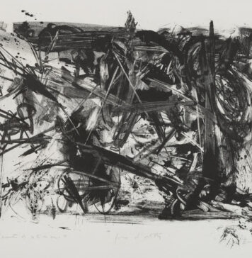 “Conflitti” in mostra allo Spazio Heart