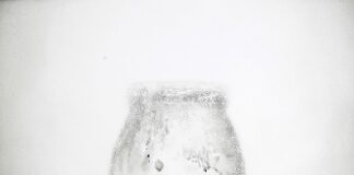 Di polvere e Luce. Ettore Frani