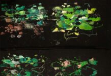 Giovanni Frangi in mostra a Imola